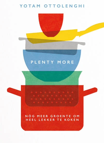 Kookboek - Plenty More 1 Kookboek - Plenty More