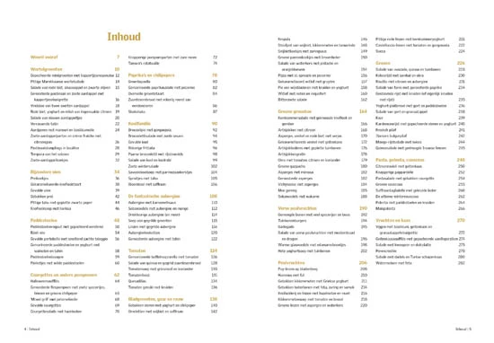 Kookboek - Plenty More 2 Kookboek - Plenty More - Afbeelding 2