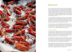 Kookboek - Plenty More 14 Kookboek - Plenty More -Le Creuset Winkel 9789059565388 02