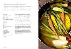 Kookboek - Plenty More 16 Kookboek - Plenty More -Le Creuset Winkel 9789059565388 04