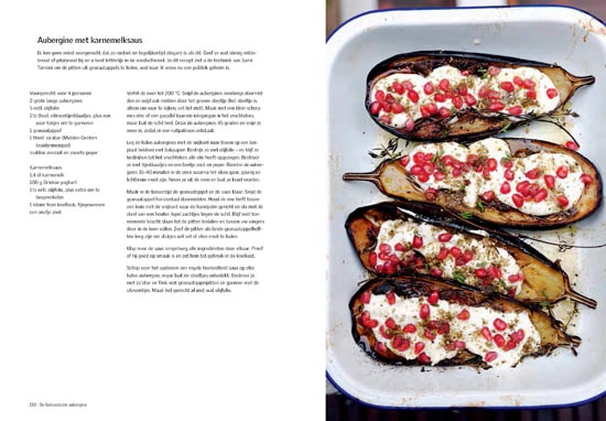 Kookboek - Plenty More 8 Kookboek - Plenty More - Afbeelding 8