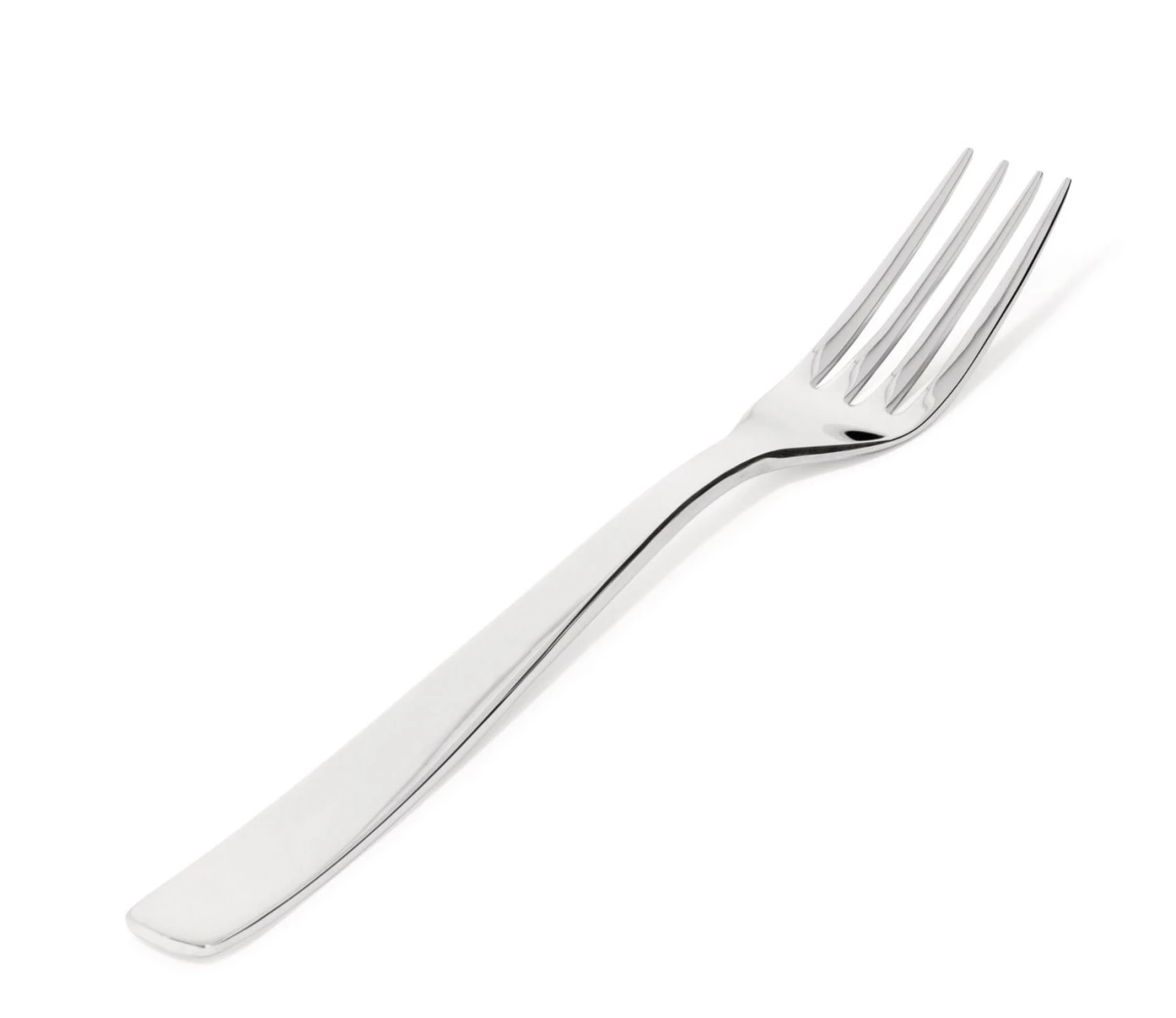 Alessi Tafelvork Knifeforkspoon - AJM22/2 - Door Jasper Morrison 1 Alessi Tafelvork Knifeforkspoon - AJM22/2 - Door Jasper Morrison