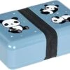 A Little Lovely Company Lunchbox - Panda