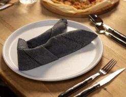 Jay Hill Pizzaborden Speckle White - ø 32 Cm - 4 Stuks -Le Creuset Winkel AR7A5796