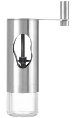 AdHoc Koffiemolen / Bonenmaler Mrs Bean -Le Creuset Winkel AdHoc Koffiemolen Mrs Bean