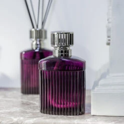 Maison Berger Geurstokjes Alpha Pruim 200 Ml -Le Creuset Winkel Alpha paars 2 2