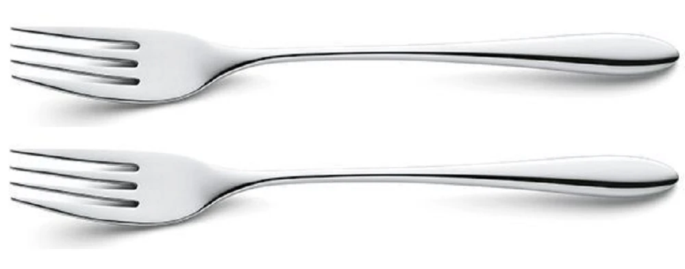 Amefa Tafelvork Cuba - 2 Stuks 1 Amefa Tafelvork Cuba - 2 Stuks