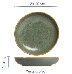 Jay Hill Diep Bord Jethou ø 21 Cm 13 Jay Hill Diep Bord Jethou ø 21 Cm -Le Creuset Winkel Asset 85@2x 80 6