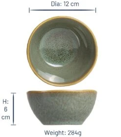 Jay Hill Kleine Kom Jethou ø 12 Cm / 350 Ml -Le Creuset Winkel Asset 89@2x 80 6