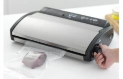 FoodSaver Vacumeermachine Top Line - RVS - V2860 -Le Creuset Winkel B00187DV14PT01 5d36f63c318194.54247567