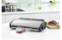 FoodSaver Vacumeermachine Top Line - RVS - V2860 -Le Creuset Winkel B00187DV14PT03 5d36f65954c987.74361894