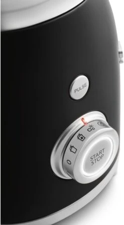 SMEG Blender - 800 W - Zwart - 1.5 Liter - BLF03BLEU -Le Creuset Winkel BLF03BLEU 10