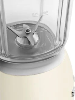 SMEG Blender - 800 W - Creme - 1.5 Liter - BLF03CREU -Le Creuset Winkel BLF03CREU 9