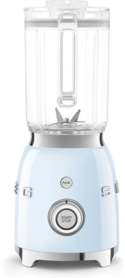 SMEG Blender - 800 W - Pastelblauw- 1.5 Liter - BLF03PBEU -Le Creuset Winkel BLF03PBEU 2