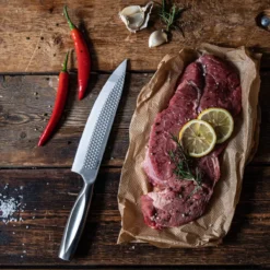 Boska Koksmes Monaco+ 20 Cm 8 Boska Koksmes Monaco+ 20 Cm -Le Creuset Winkel BOSKA307120 ChefKnifeMonaco 4 2400x