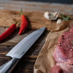 Boska Koksmes Monaco+ 20 Cm 7 Boska Koksmes Monaco+ 20 Cm -Le Creuset Winkel BOSKA307120 ChefKnifeMonaco 5 2400x