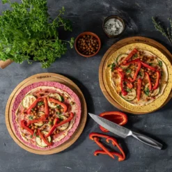 Boska Koksmes Monaco+ 15 Cm 8 Boska Koksmes Monaco+ 15 Cm -Le Creuset Winkel BOSKA307121 SousChefKnifeMonaco 4 2400x