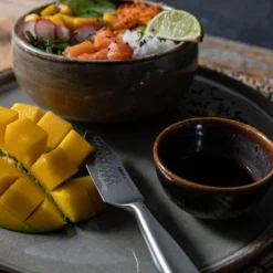 Boska Officemes Monaco+ 8 Cm 7 Boska Officemes Monaco+ 8 Cm -Le Creuset Winkel BOSKA307124 ParingKnifeMonaco 8 2400x