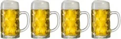 Bierpul Oktoberfest - 500 Ml - 4 Stuks