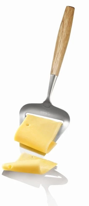 Boska Kaasschaaf Harde Kaas Oslo - 29 Cm 1 Boska Kaasschaaf Harde Kaas Oslo - 29 Cm