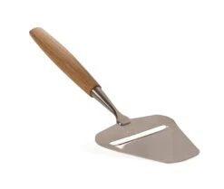 Boska Kaasschaaf Harde Kaas Oslo - 29 Cm 10 Boska Kaasschaaf Harde Kaas Oslo - 29 Cm -Le Creuset Winkel Boska Kaasschaaf Eiken op Achterkant 5