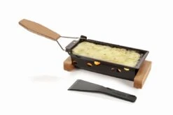 Boska Raclette ToGo Oslo -Le Creuset Winkel Boska Raclette Partyclette ToGo Oak 5