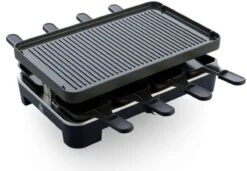 BK Gourmetstel Connect - 8 Personen