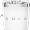 SMEG Citruspers - Elektrisch - Wit - CJF11WHEU
