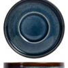 Cosy & Trendy Espresso Schotel Quintana Blue ø 12 Cm