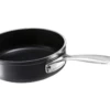 Le Creuset Hapjespan Les Forgées TNS - ø 24 Cm / 3.3 Liter - Standaard Anti-aanbaklaag