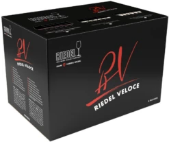 Riedel Champagneglazen Veloce - 6 Stuks 7 Riedel Champagneglazen Veloce - 6 Stuks -Le Creuset Winkel CL productafbeeldingen 2024 06 12T084834.726 1