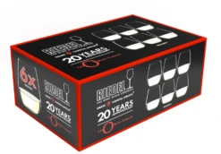 Riedel Witte Wijnglazen O Wine - Riesling / Sauvignon Blanc - 6 Stuks -Le Creuset Winkel CL productafbeeldingen 2024 06 12T085858.359