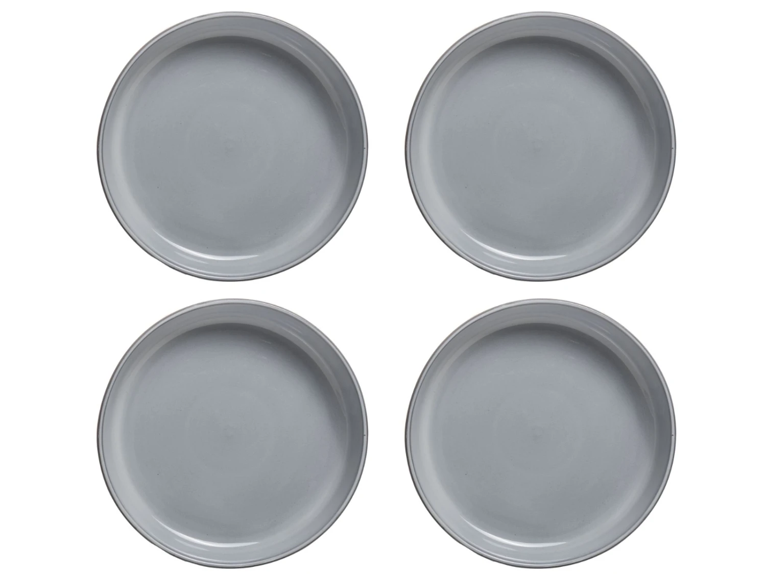 Jay Hill Diepe Borden Mahe ø 20 Cm - 4 Stuks 1 Jay Hill Diepe Borden Mahe ø 20 Cm - 4 Stuks