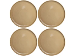 Jay Hill Dinerborden Silhouette ø 27 Cm - 4 Stuks