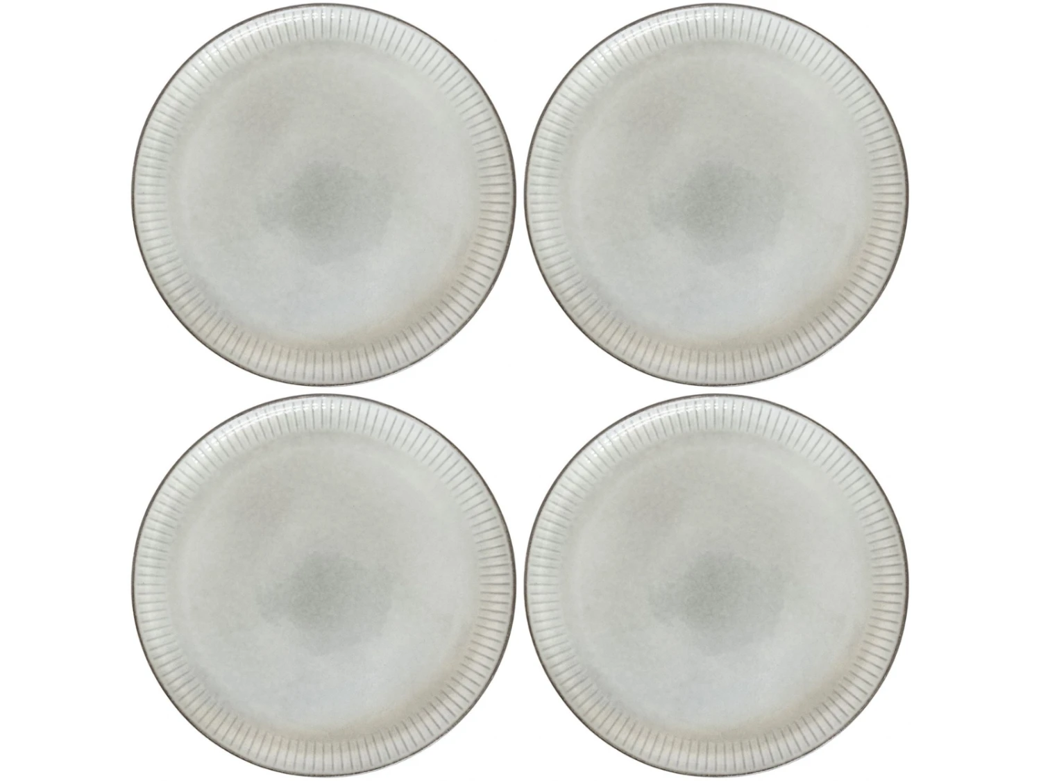 Jay Hill Dinerborden Victoria ø 27 Cm - 4 Stuks 1 Jay Hill Dinerborden Victoria ø 27 Cm - 4 Stuks