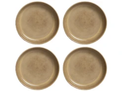 Jay Hill Diepe Borden Silhouette ø 21 Cm - 4 Stuks