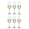 Schott Zwiesel Champagneglazen Taste - 283 Ml - 6 Stuks