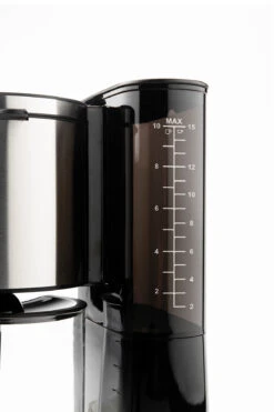 Fritel Filter-koffiezetapparaat - 1.5 Liter - CO 2150 R 9 Fritel Filter-koffiezetapparaat - 1.5 Liter - CO 2150 R -Le Creuset Winkel CO 2150 Coffee Maker 142825 03