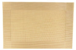 Jay Hill Placemats - Extra Gold - 45 X 31 Cm - 6 Stuks -Le Creuset Winkel COOK0907 2