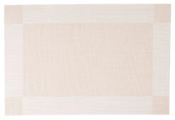 Jay Hill Placemats - Off White - 45 X 31 Cm - 6 Stuks -Le Creuset Winkel COOK1072 2