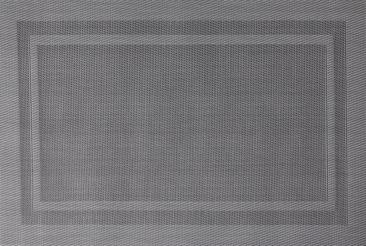 Jay Hill Placemats - Grijs - 45 X 31 Cm - 6 Stuks 6 Jay Hill Placemats - Grijs - 45 X 31 Cm - 6 Stuks - Afbeelding 6