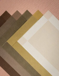 Jay Hill Placemats - Extra Gold - 45 X 31 Cm - 6 Stuks -Le Creuset Winkel COOK1293 2