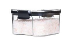 Sareva Voorraadpotten Set - Kunststof - 8 Delige Set 17 Sareva Voorraadpotten Set - Kunststof - 8 Delige Set -Le Creuset Winkel COOK3117 Edit scaled