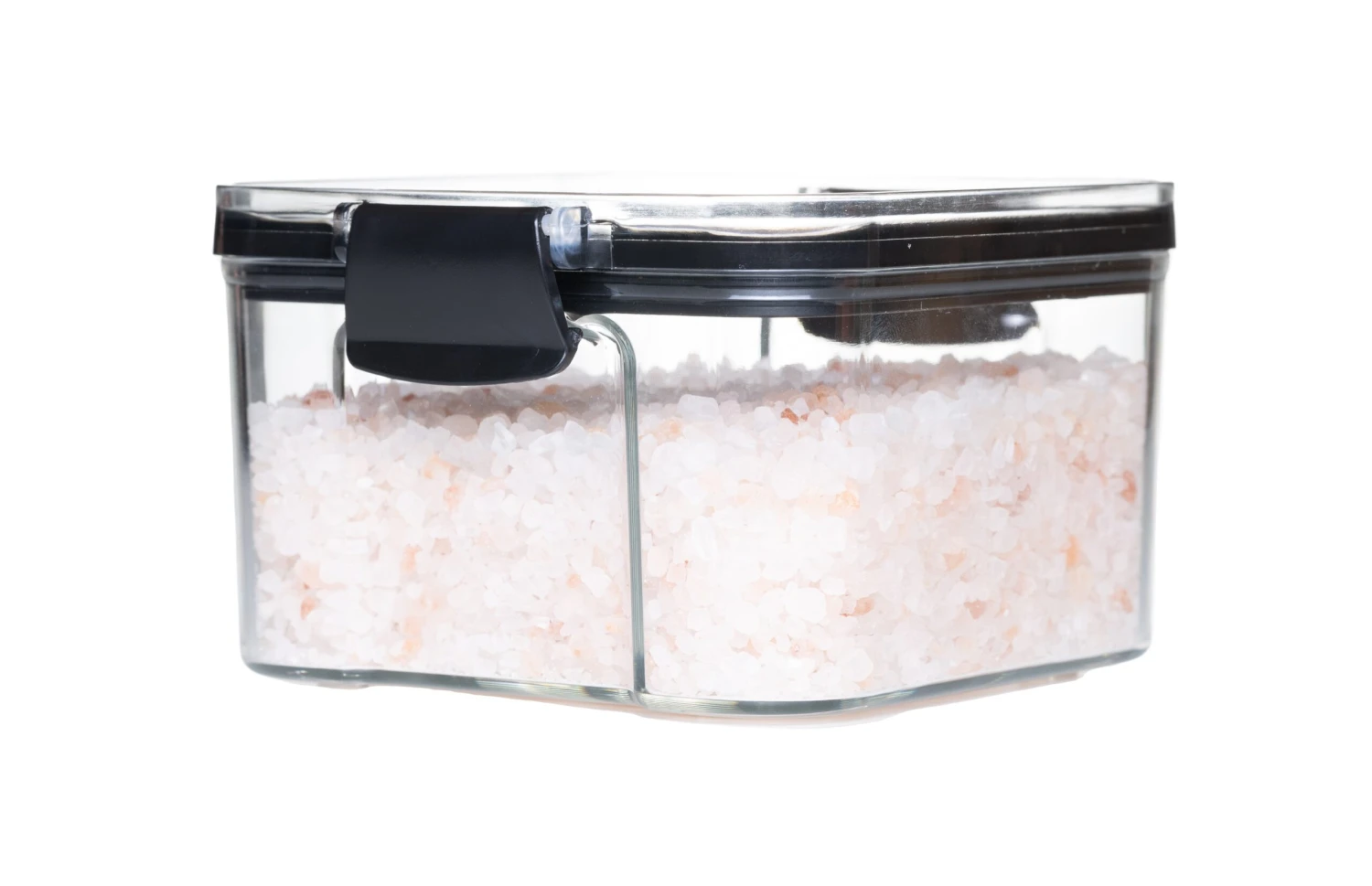 Sareva Voorraadpotten Set - Kunststof - 8 Delige Set 9 Sareva Voorraadpotten Set - Kunststof - 8 Delige Set - Afbeelding 9