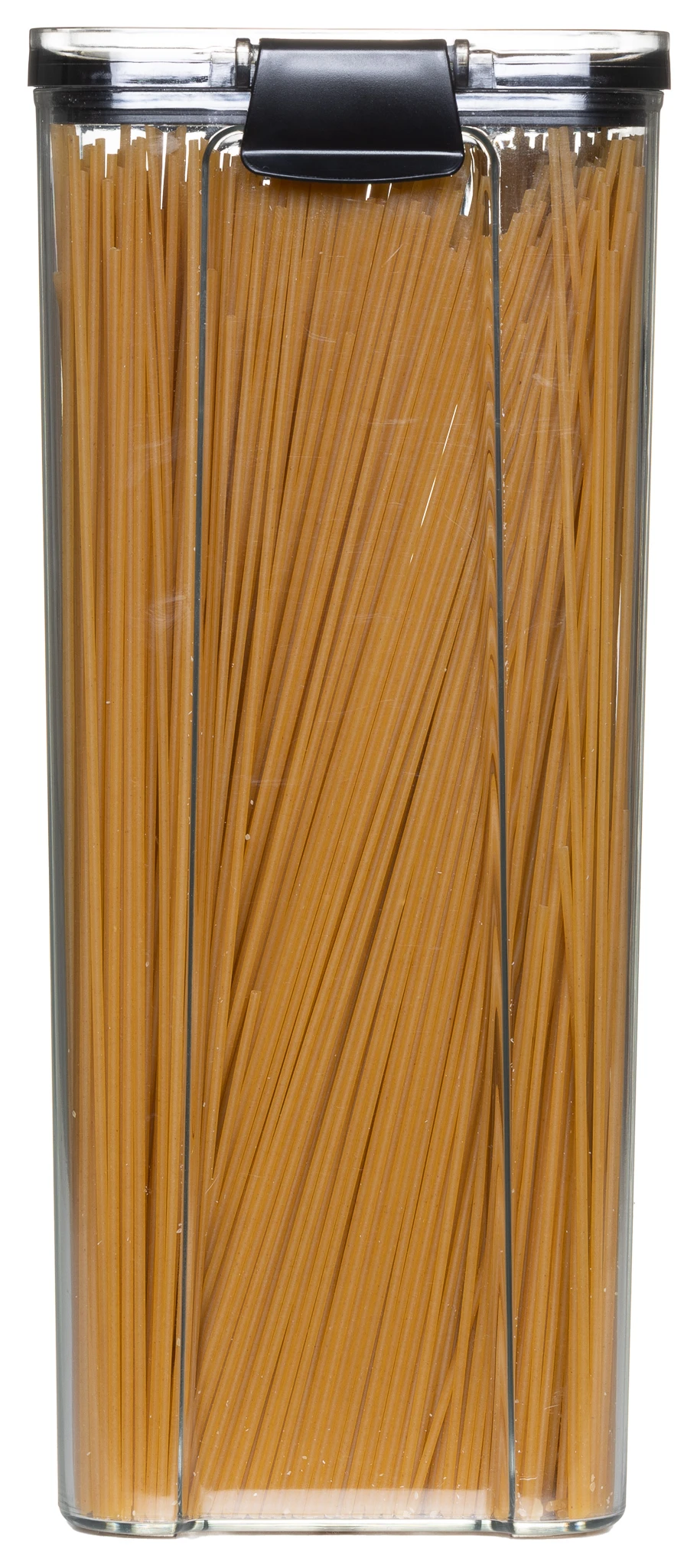 Sareva Voorraadpotten Set - Kunststof - 8 Delige Set 6 Sareva Voorraadpotten Set - Kunststof - 8 Delige Set - Afbeelding 6