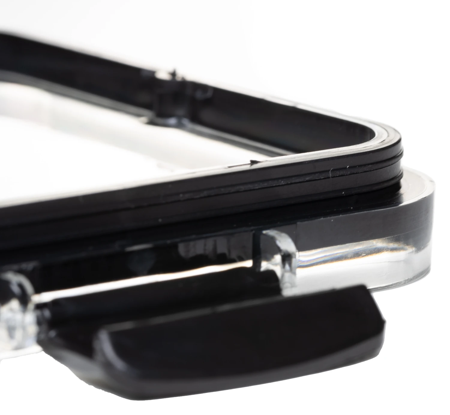 Sareva Voorraadpotten Set - Kunststof - 8 Delige Set 4 Sareva Voorraadpotten Set - Kunststof - 8 Delige Set - Afbeelding 4