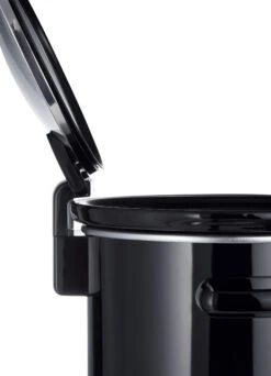 Crockpot Slowcooker - Scharnierdeksel - 4.7 Liter - CR052 8 Crockpot Slowcooker - Scharnierdeksel - 4.7 Liter - CR052 -Le Creuset Winkel CSC052 Hinge Side scaled