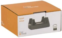 Cosy & Trendy Theepot Warmer -Le Creuset Winkel CT Rechaud Sfeer 2 1