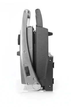 Fritel Combi Grill - 1600 W - CW2428 -Le Creuset Winkel CW 2428 Combi Grill 142249 04