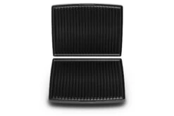 Fritel Combi Grill - 1600 W - CW2428 -Le Creuset Winkel CW 2428 Combi Grill 142249 05